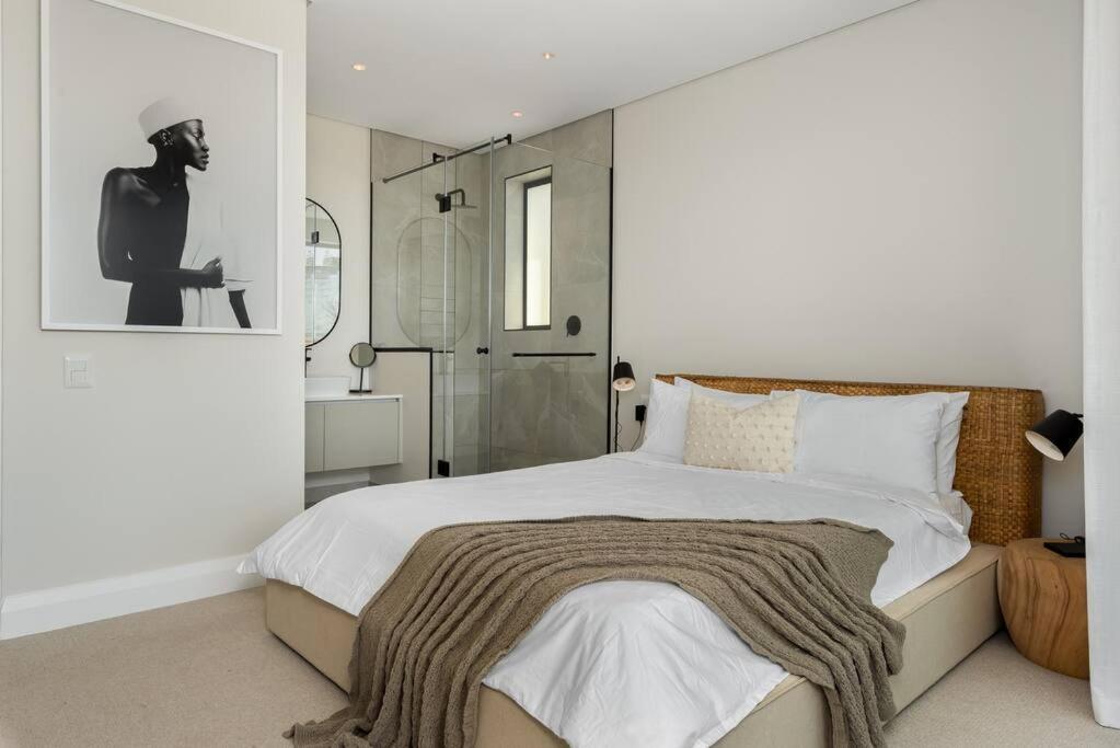 Apartment Oceanview Sanctuary *