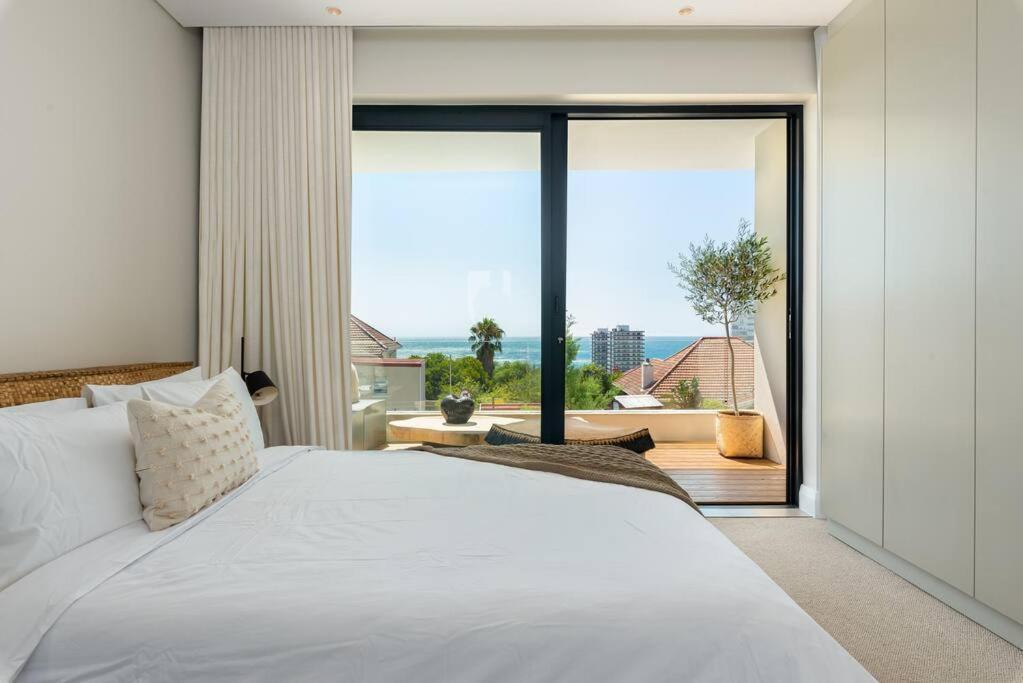 Oceanview Sanctuary * Cape Town