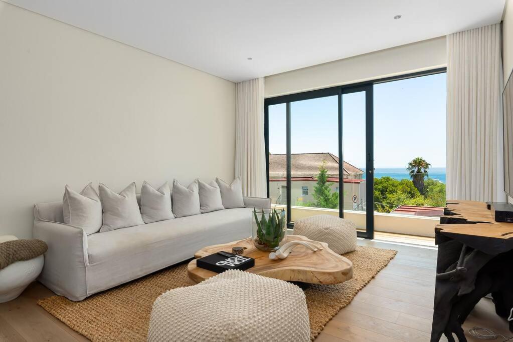 Oceanview Sanctuary Apartment *