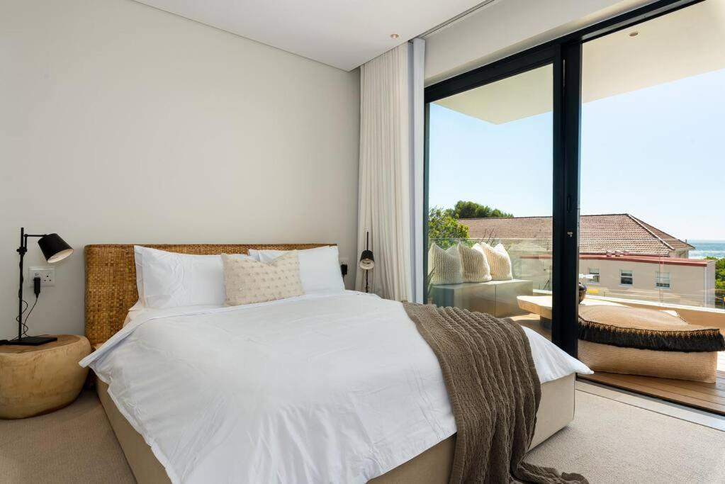 Apartment Oceanview Sanctuary Cape Town