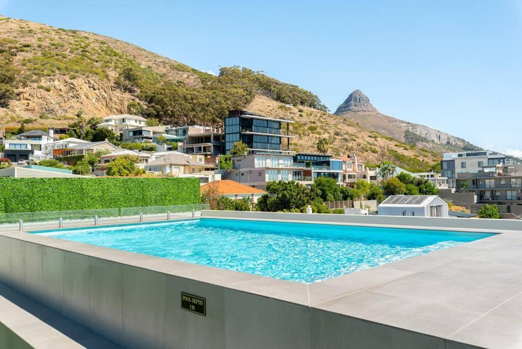 Oceanview Sanctuary *