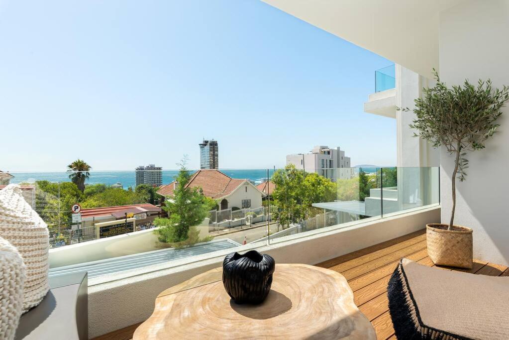 Oceanview Sanctuary *